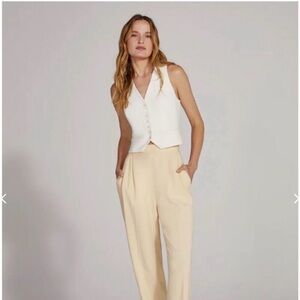 Favorite Daughter The Georgia Trouser NWT